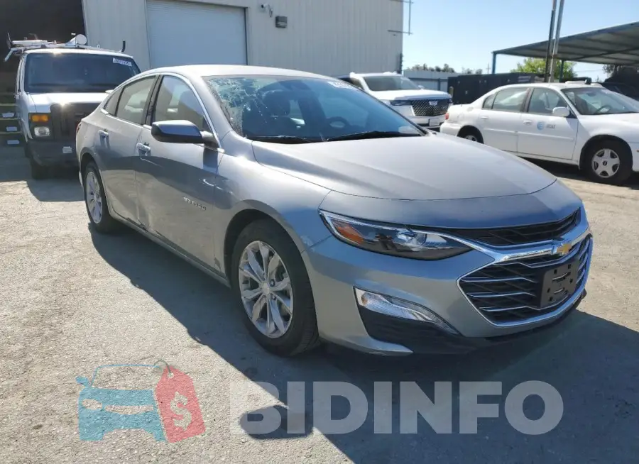 1G1ZD5STXPF161472 Photo# 4