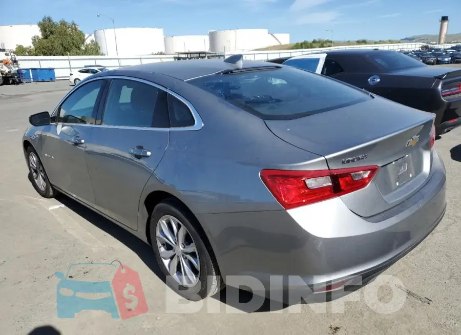 1G1ZD5STXPF161472 Photo# 2