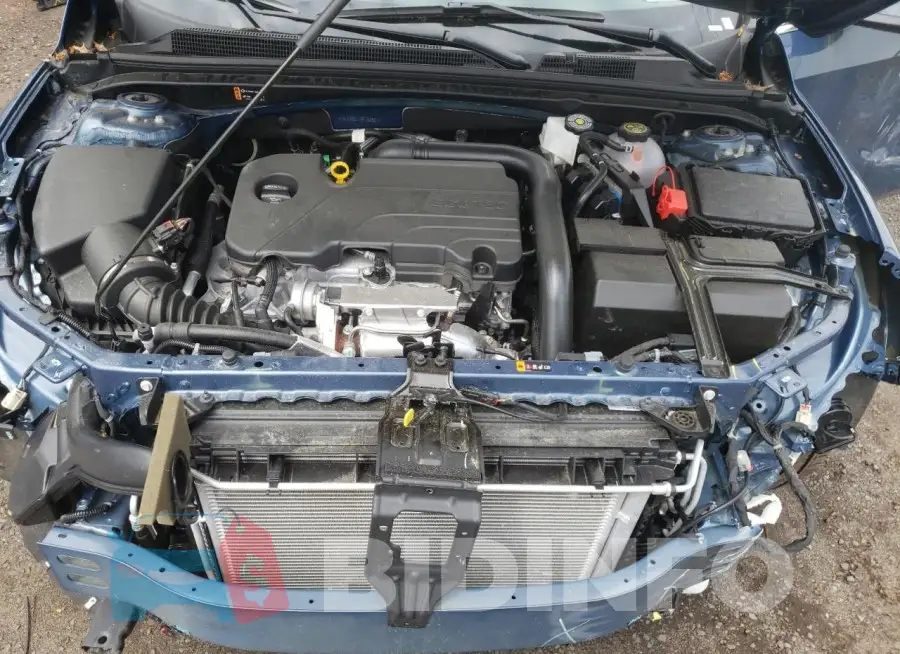 1G1ZE5ST1RF152921 Photo# 11