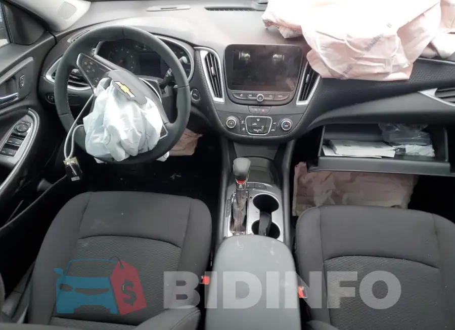 1G1ZG5ST4RF105120 Photo# 8