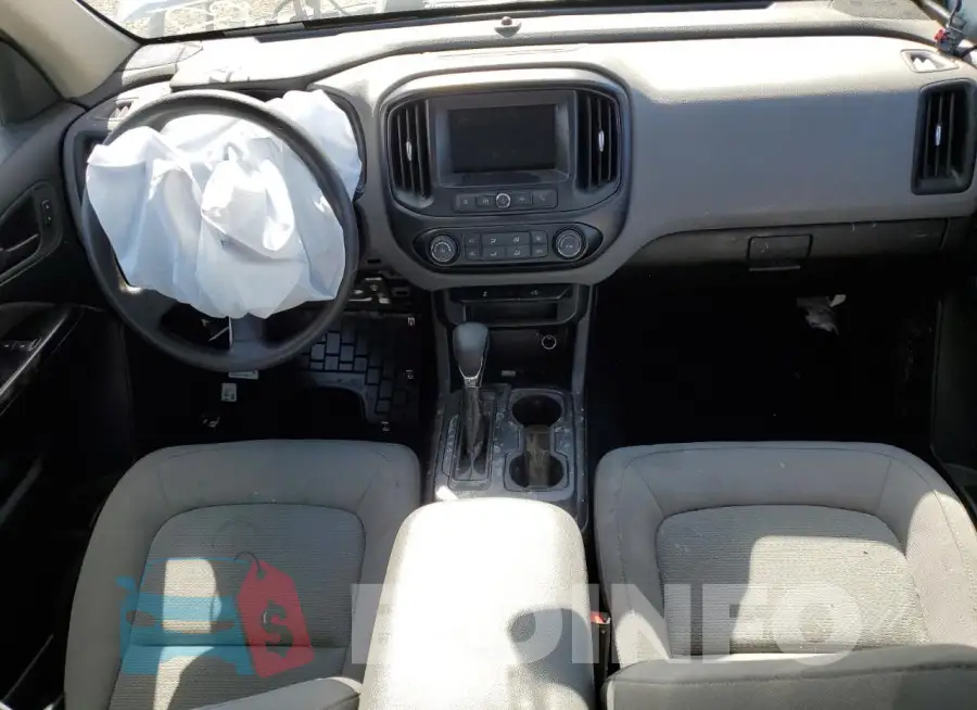 1GCHSBEAXN1127477 Photo# 8
