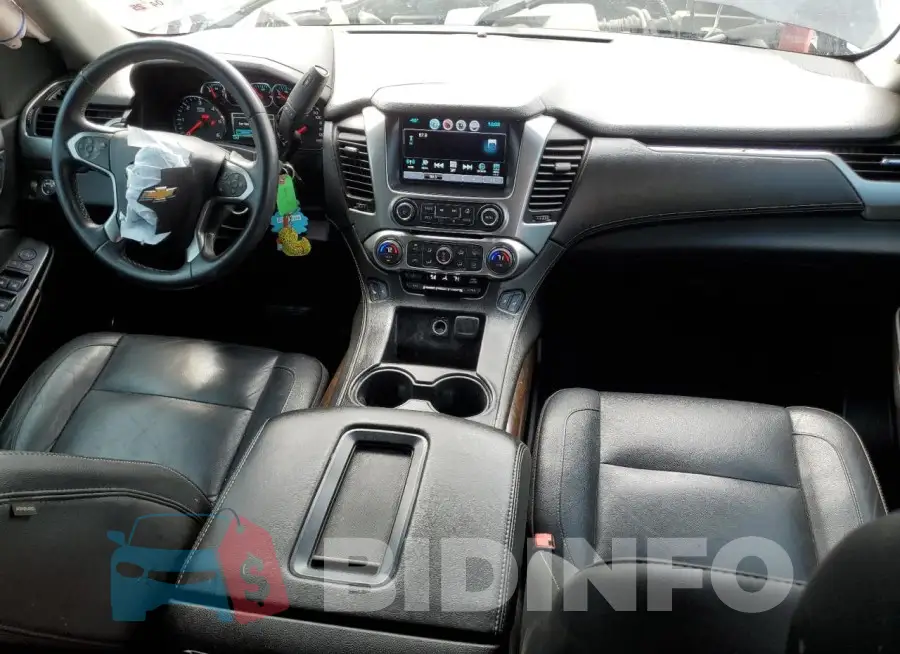 1GNSCBKCXGR118511 Photo# 8