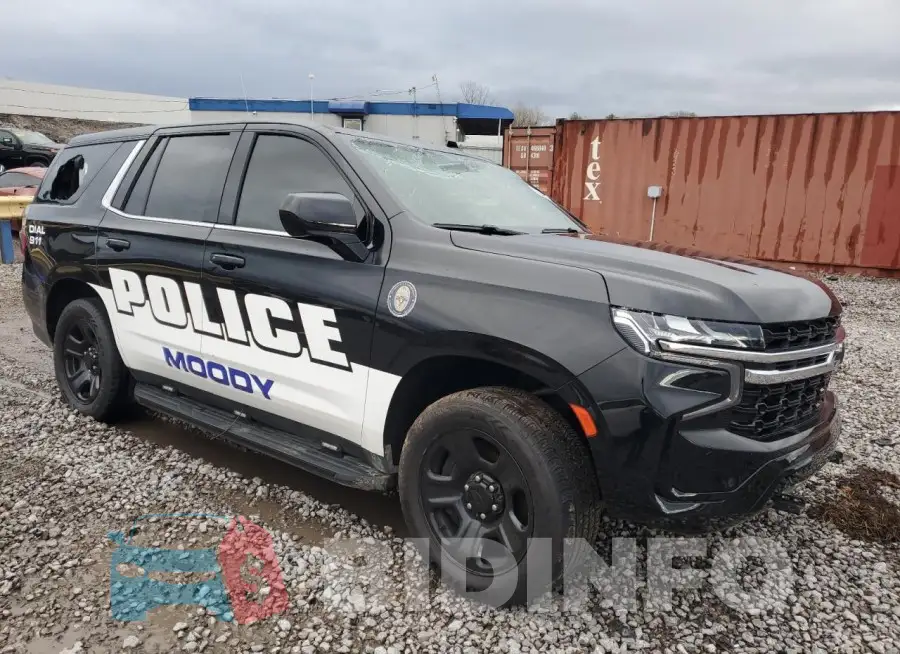 1GNSCLED4MR396973 Photo# 4