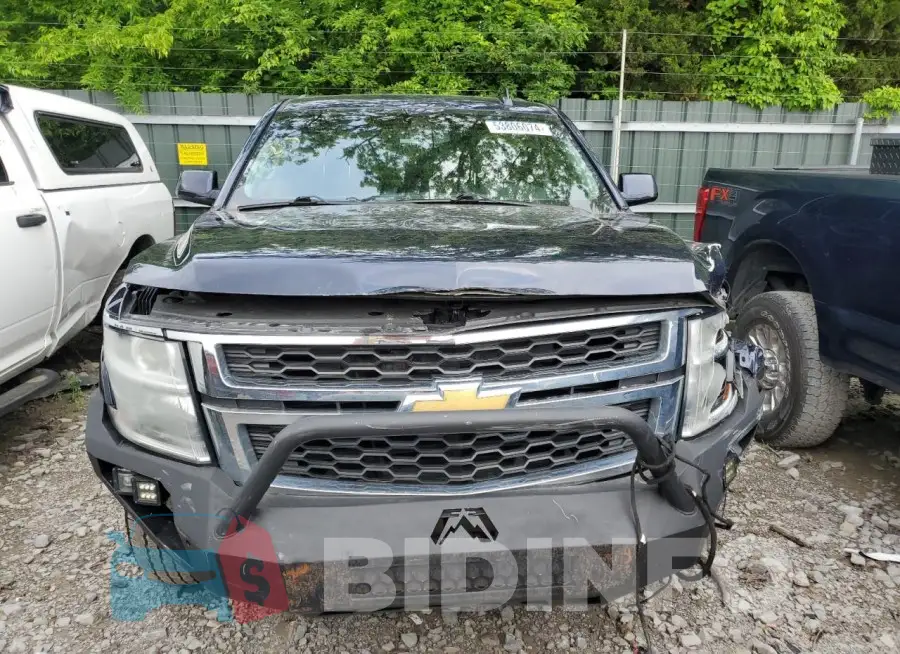 1GNSKAKC6LR152243 Photo# 5