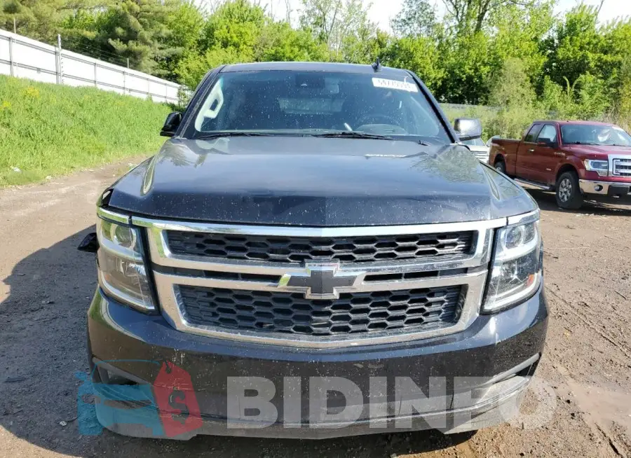1GNSKBKC3GR314292 Photo# 5