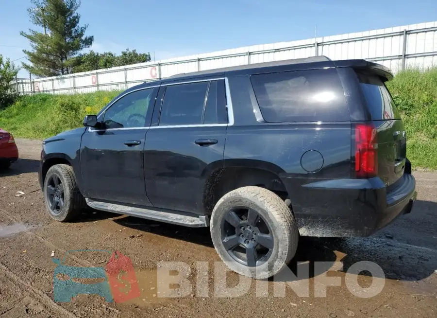 1GNSKBKC3GR314292 Photo# 2
