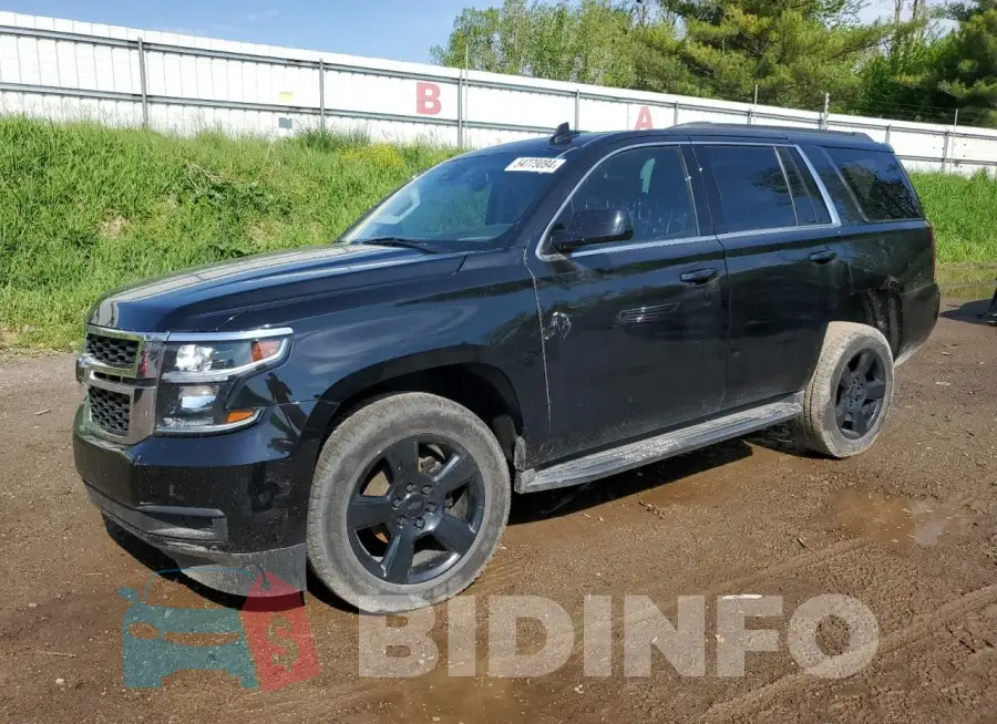 1GNSKBKC3GR314292 Photo# 1