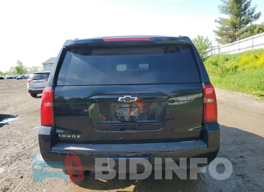 1GNSKBKC3GR314292 Photo# 6