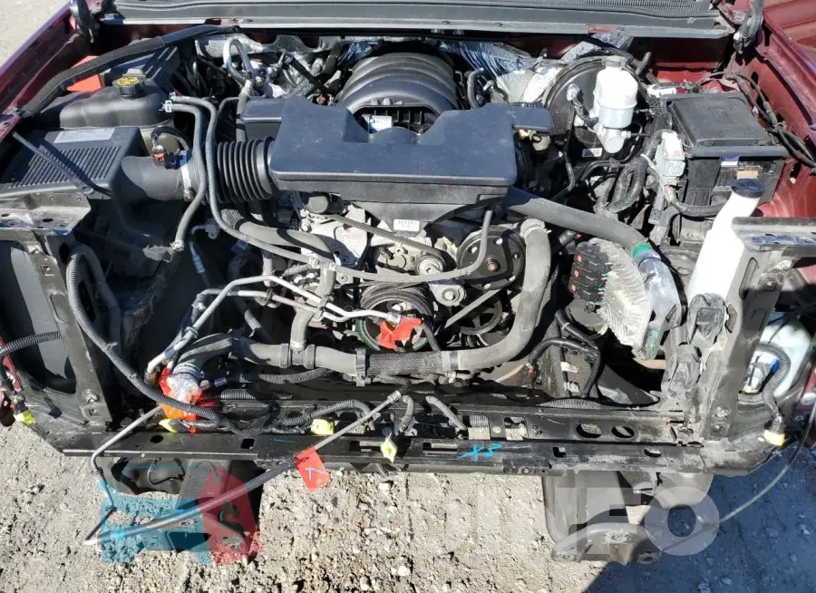 1GNSKBKC6GR421093 Photo# 12