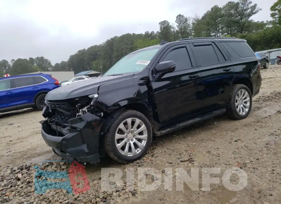 1GNSKSKD3PR552250 Photo# 1