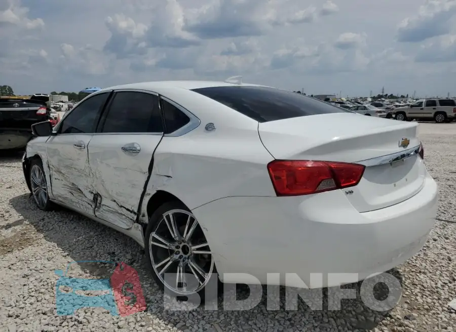 2G1115S36G9129875 Photo# 2