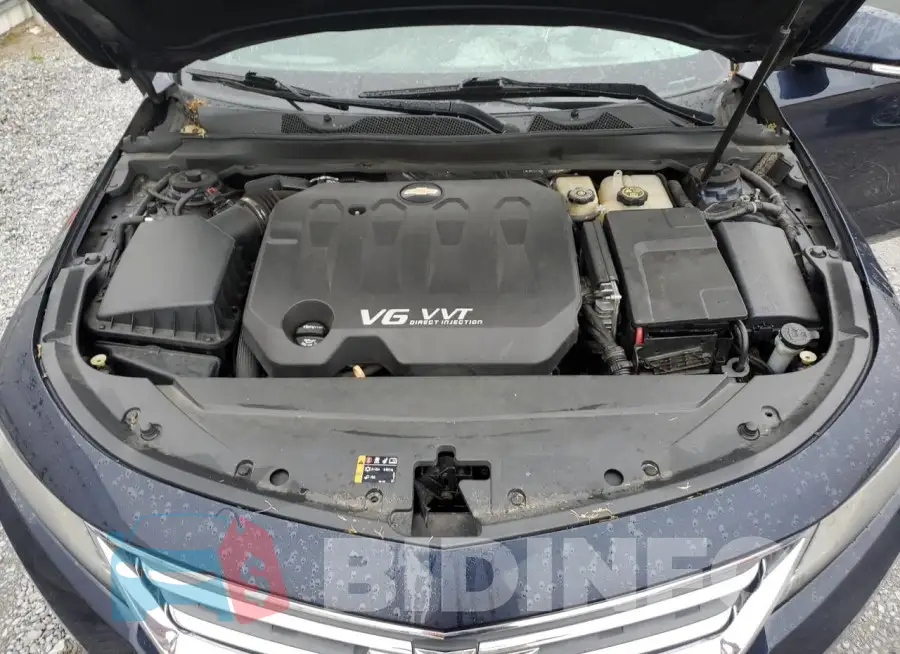 2G1125S33F9252352 Photo# 11