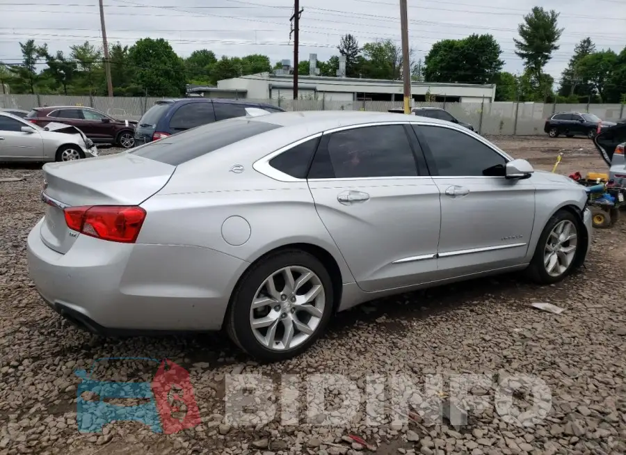 2G1165S36F9210925 Photo# 3