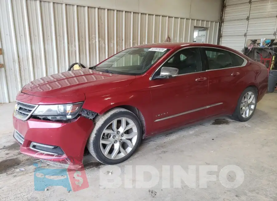2G1165S3XF9177251 Photo# 1