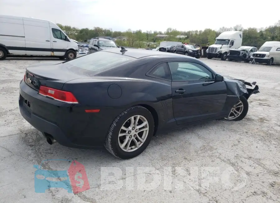 2G1FB1E35F9150240 Photo# 3