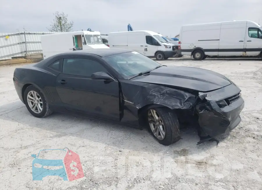 2G1FB1E35F9150240 Photo# 4