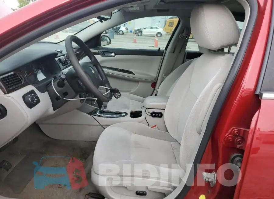 2G1WB5E37F1111090 Photo# 7