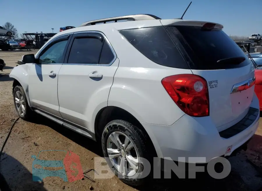 2GNALBEK5F6183548 Photo# 2