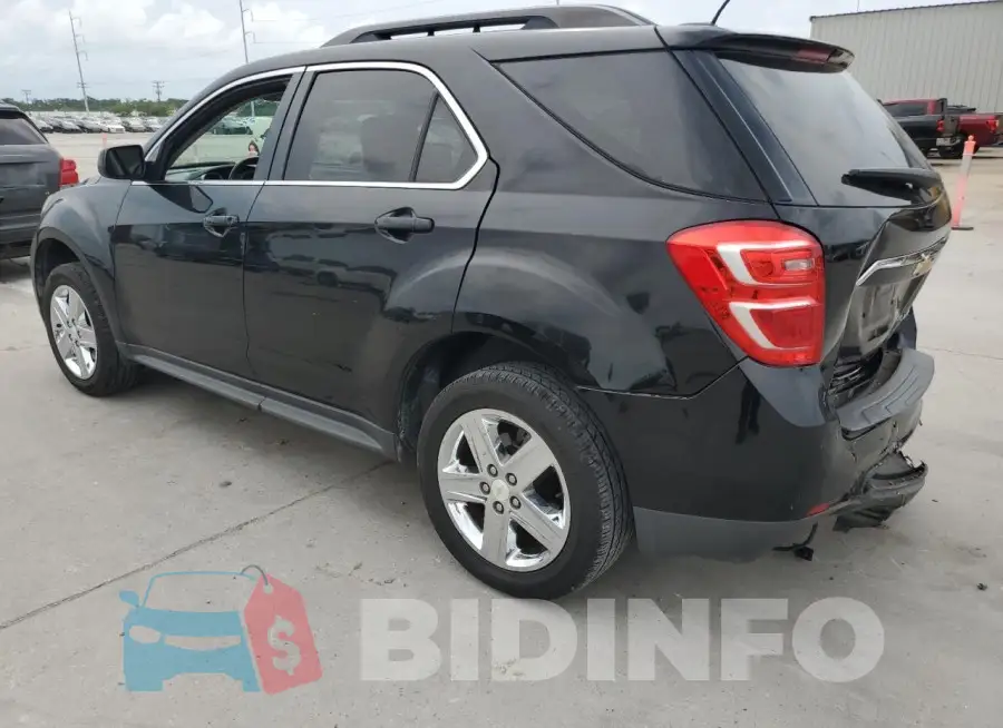 2GNALCEK6G1135383 Photo# 2