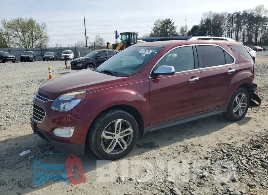 2GNALDEK6G6281579 Photo# 1