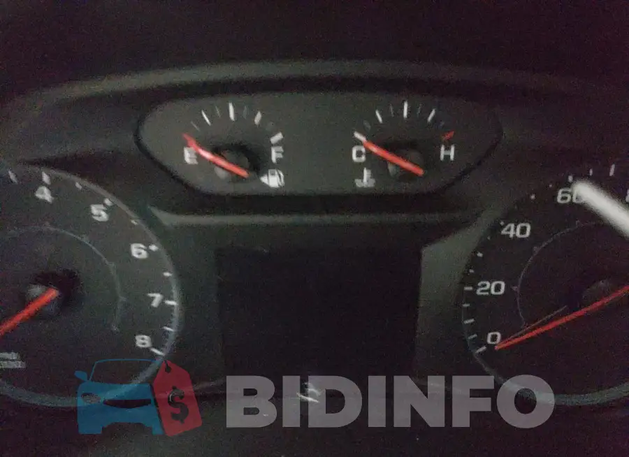 2GNAX5EV9M6103276 Photo# 9