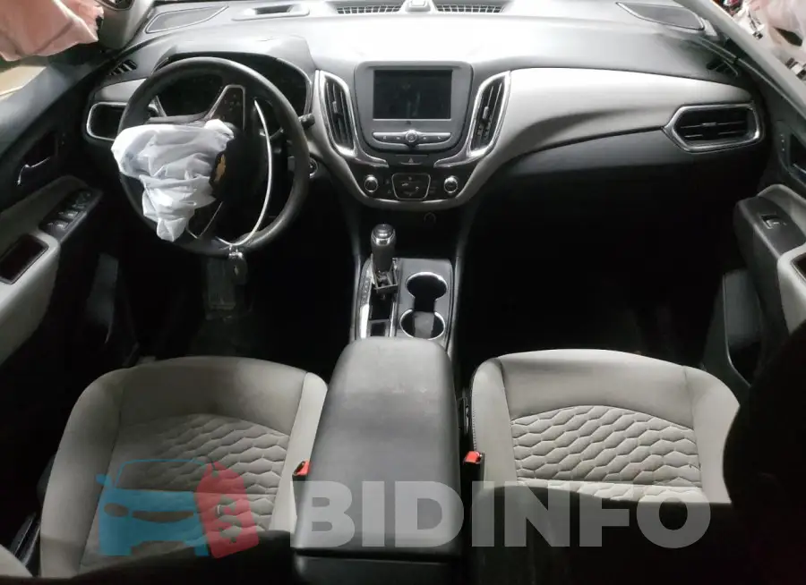 2GNAX5EV9M6103276 Photo# 8