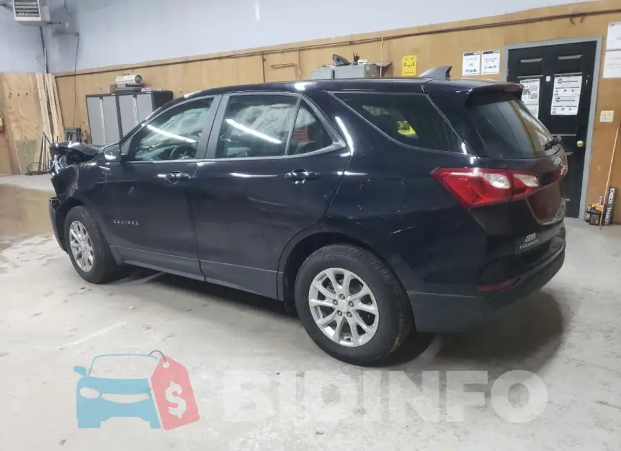 2GNAX5EV9M6103276 Photo# 2