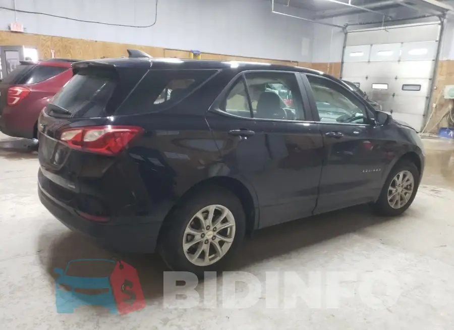 2GNAX5EV9M6103276 Photo# 3
