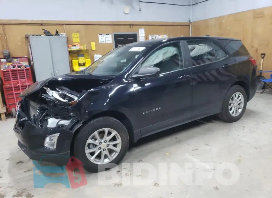 2GNAX5EV9M6103276 Photo# 1