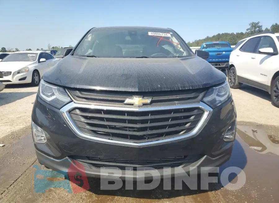 2GNAXHEV1M6134166 Photo# 5