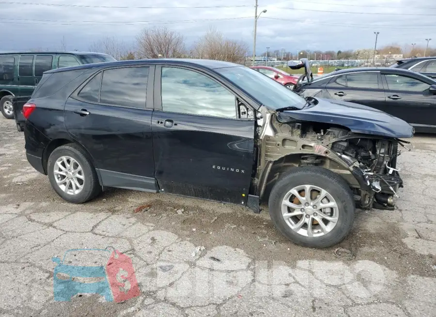 2GNAXHEV6M6112146 Photo# 4