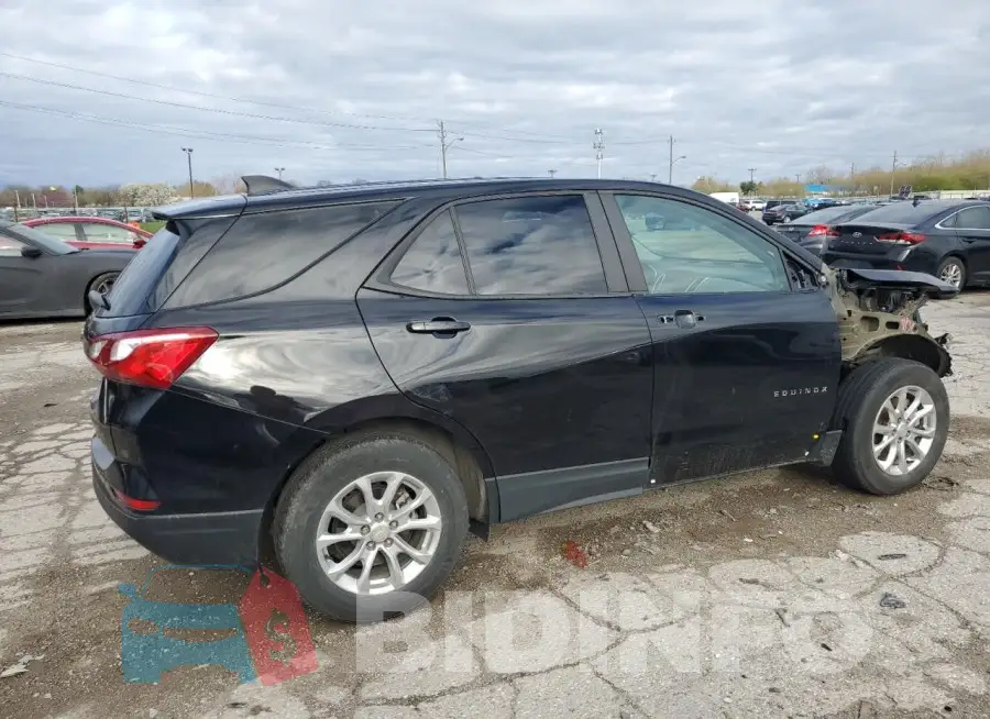 2GNAXHEV6M6112146 Photo# 3