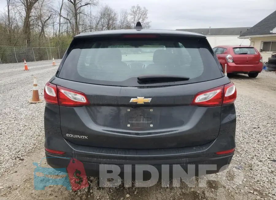 2GNAXHEV8K6153343 Photo# 6