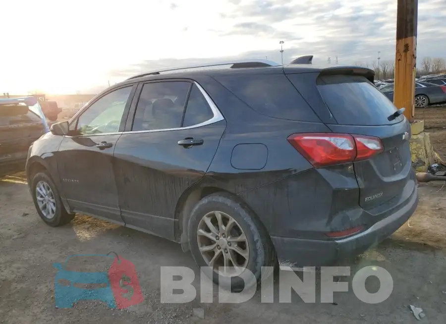2GNAXSEV2J6285283 Photo# 2