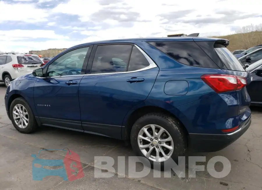 2GNAXTEV5L6115542 Photo# 2