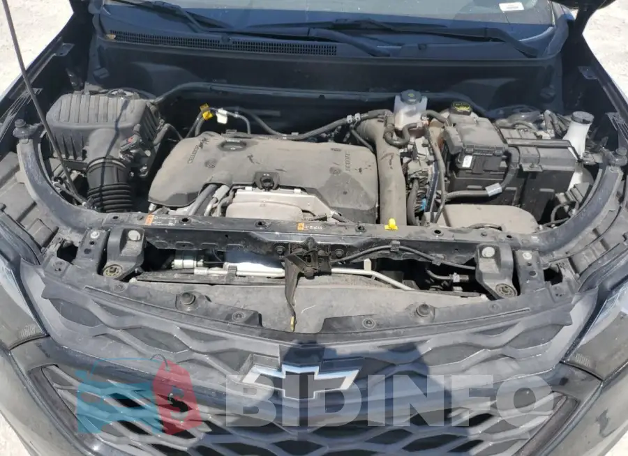 2GNAXYEX2L6270743 Photo# 12