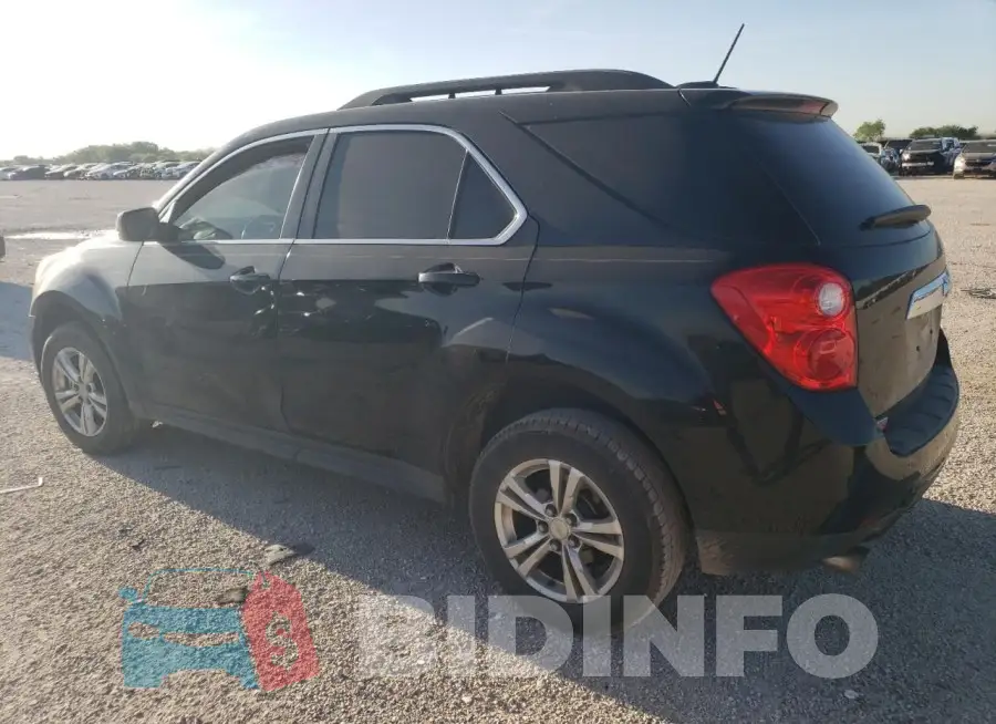 2GNFLBE33F6297739 Photo# 2