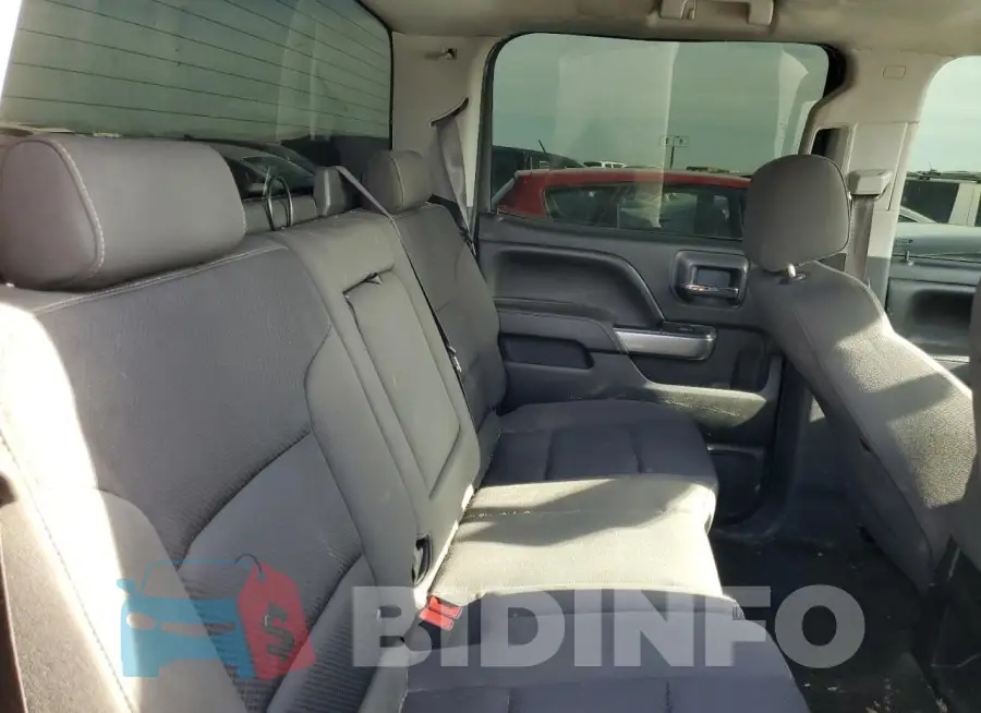 3GCUKSECXHG329189 Photo# 10