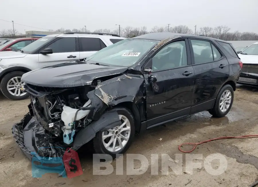 3GNAXHEV3KL247173 Photo# 1