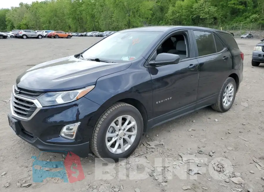 3GNAXHEV5LS651342 Photo# 1