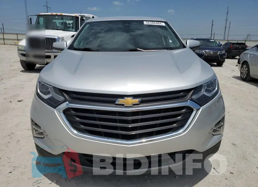3GNAXJEV2MS161529 Photo# 5