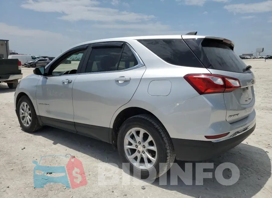 3GNAXJEV2MS161529 Photo# 2