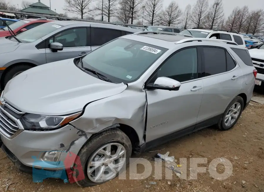 3GNAXXEV2MS150131 Photo# 1