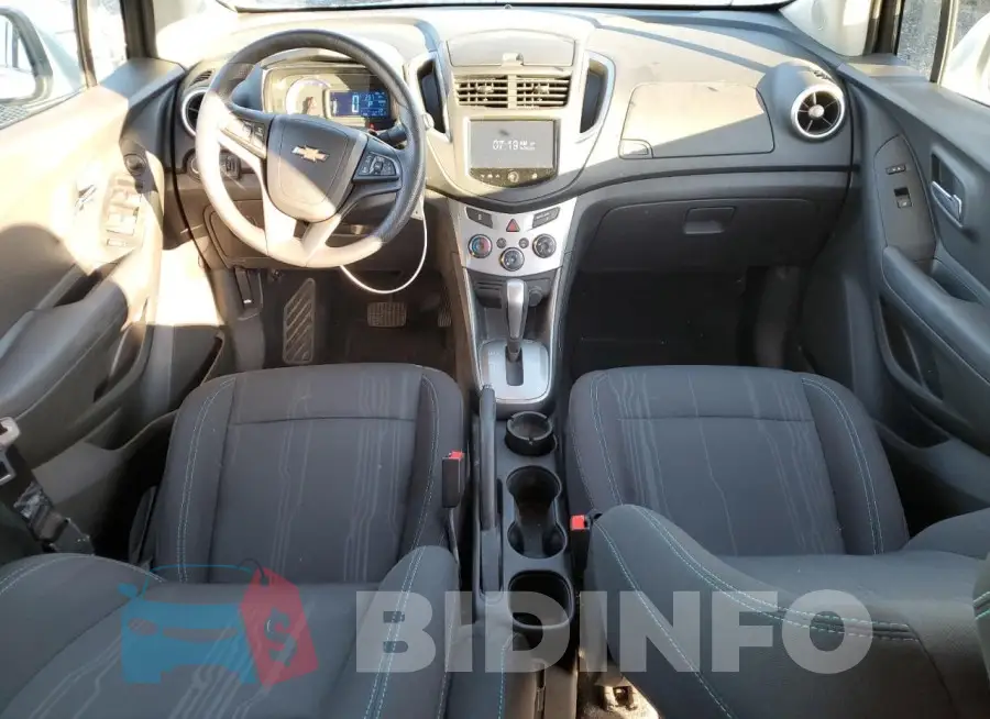 3GNCJPSB7GL149754 Photo# 8