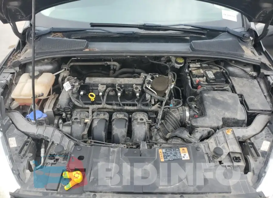 1FADP3E25FL340914 Photo# 11