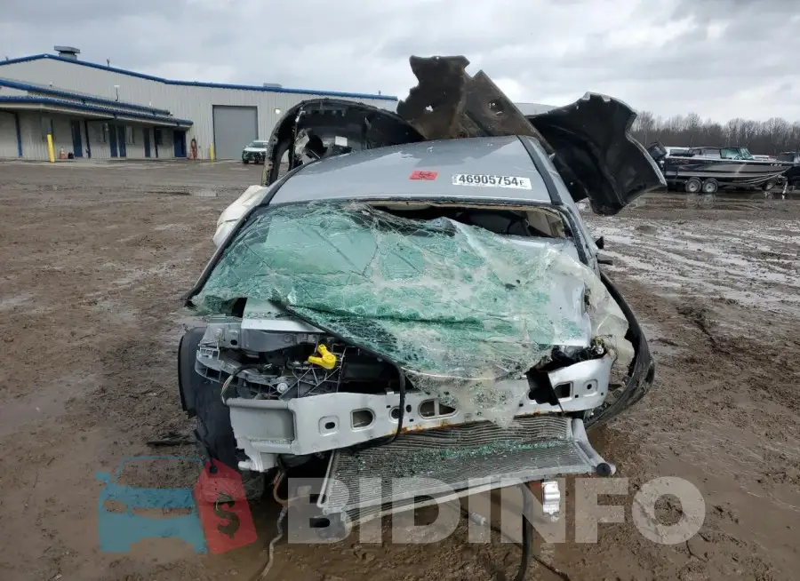1FADP3F20GL206876 Photo# 5