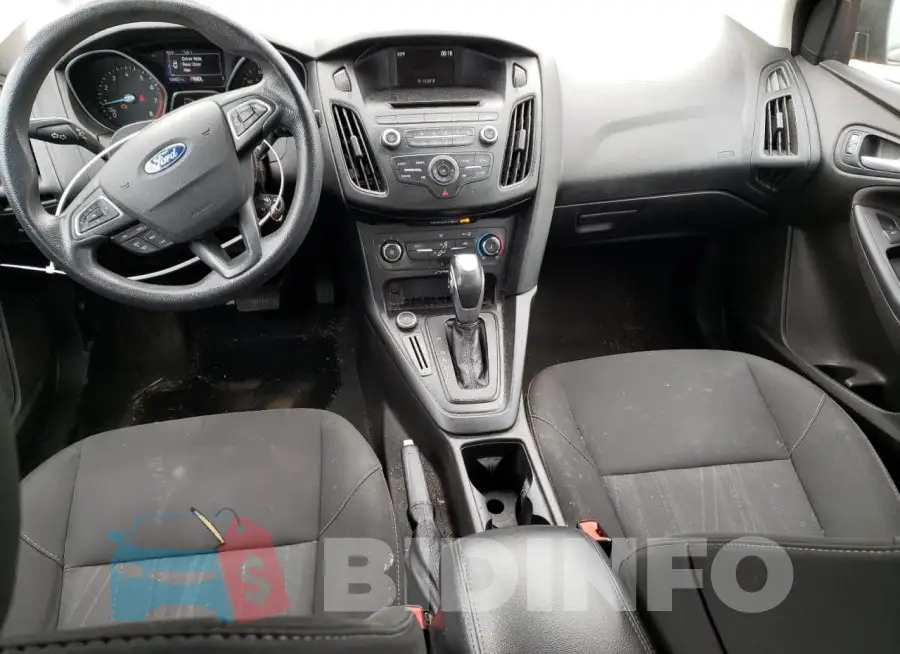 1FADP3F20GL280430 Photo# 8