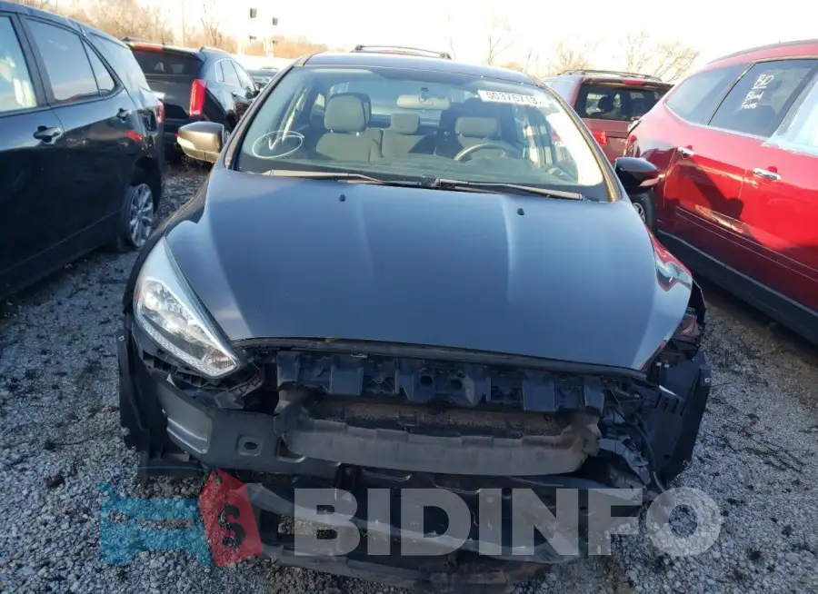 1FADP3F20GL280430 Photo# 5