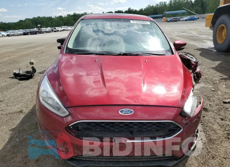 1FADP3F22GL401961 Photo# 5