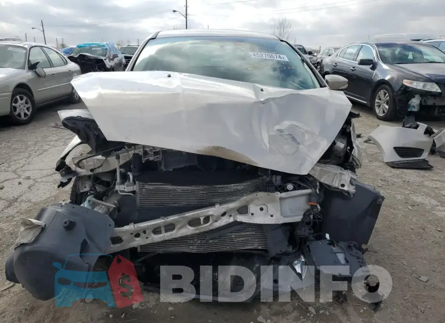 1FADP3F22JL203324 Photo# 5